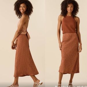 Vetta Capsule Reversible Skirt XS